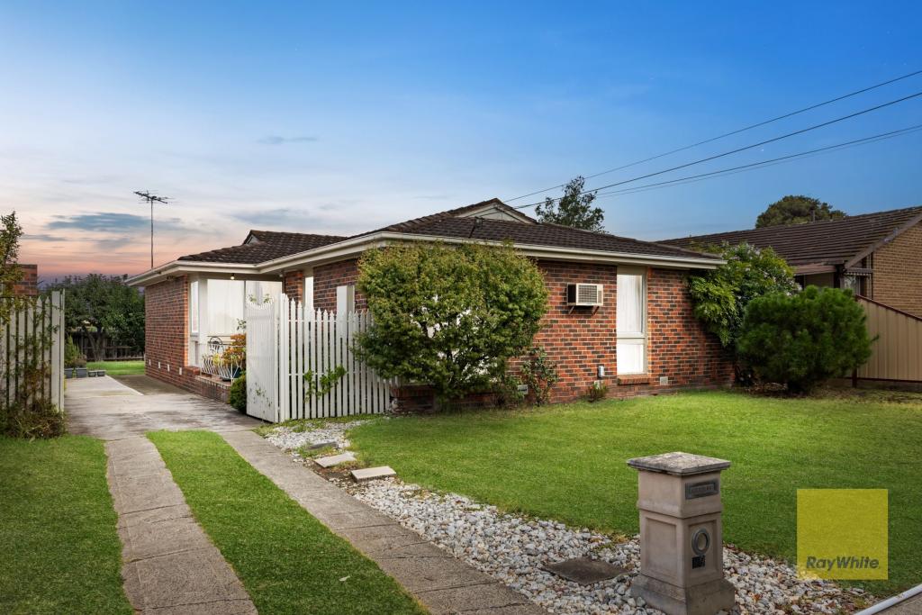 39 Braeswood Rd, Kings Park, VIC 3021