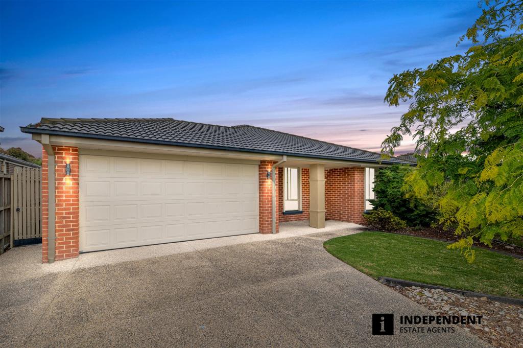 23 DONOHUE ST, CRANBOURNE EAST, VIC 3977