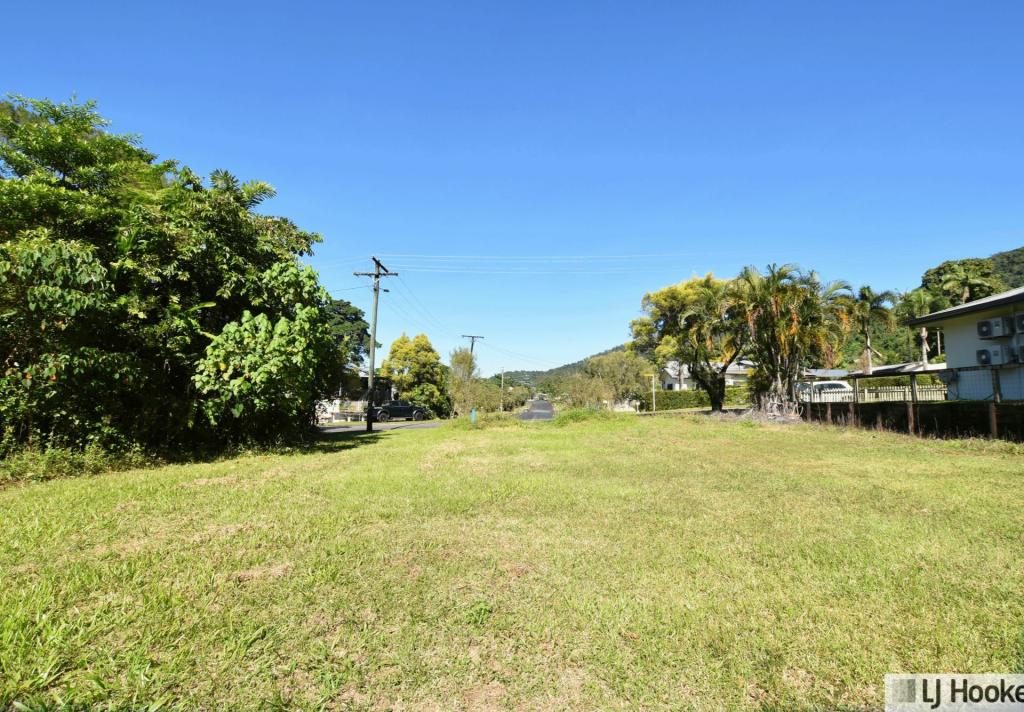 10 PARMETER ST, TULLY, QLD 4854