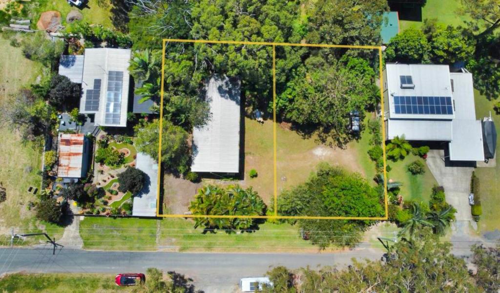 27 - 29 Morwong St, Macleay Island, QLD 4184