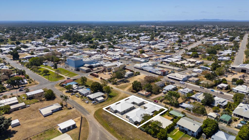 32-34 Rutherford Lane, Charters Towers City, QLD 4820