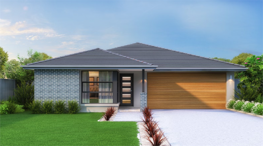 Lot 1025 Abbottsford St, Bellbird, NSW 2325
