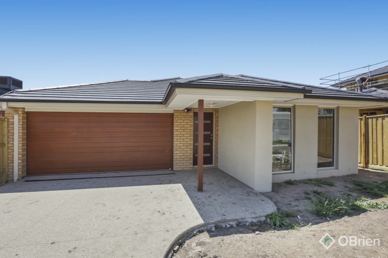 3 Teneriffe St, Cranbourne North, VIC 3977