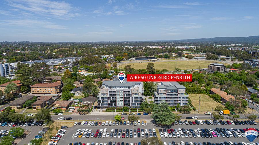 7/40-50 Union Rd, Penrith, NSW 2750