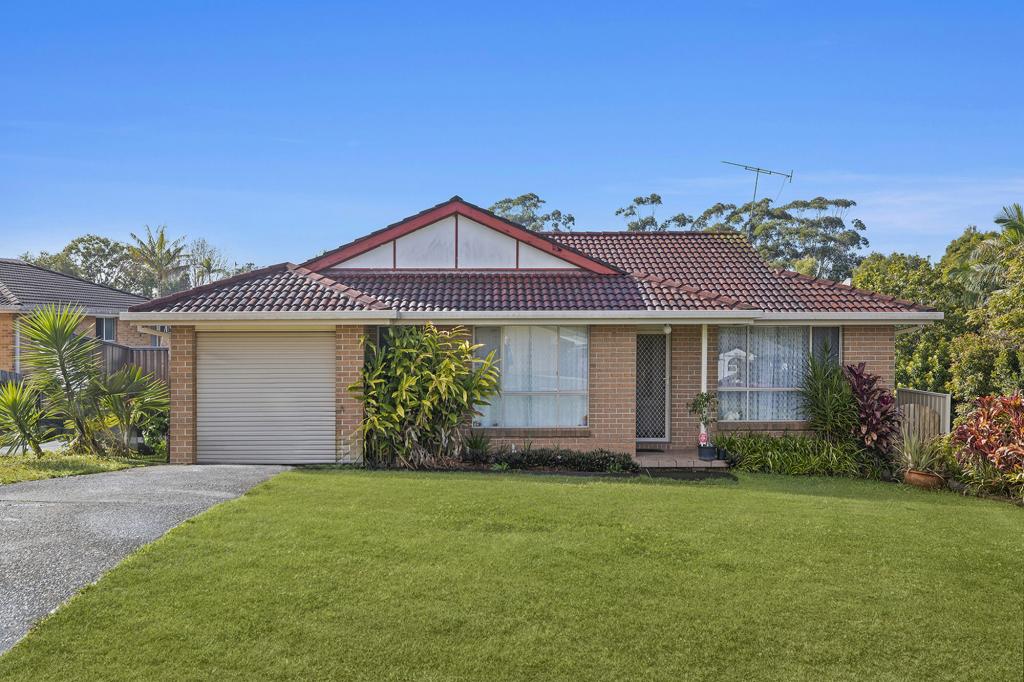 5a Alexandra Ct, Sawtell, NSW 2452