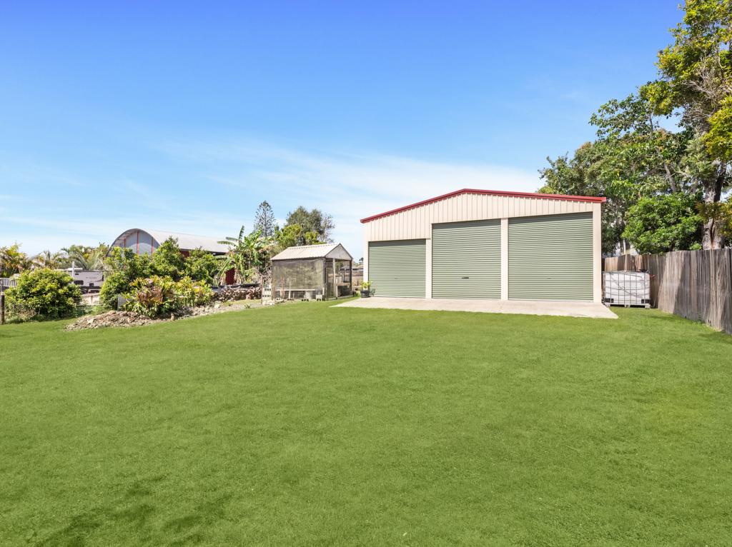 16 Hanover Dr, Urraween, QLD 4655