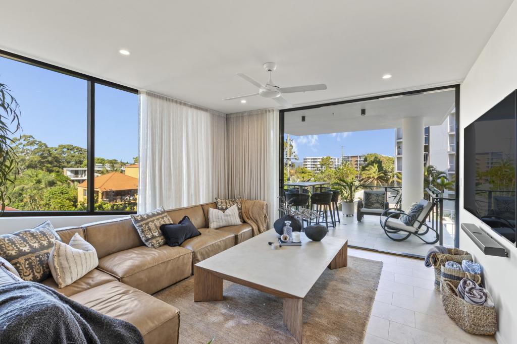 701/27 Garrick St, Coolangatta, QLD 4225