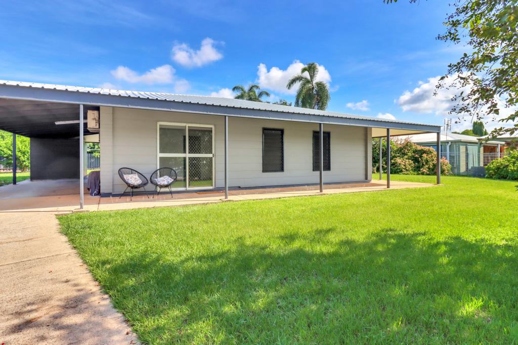 13 GREBE CRES, WULAGI, NT 0812