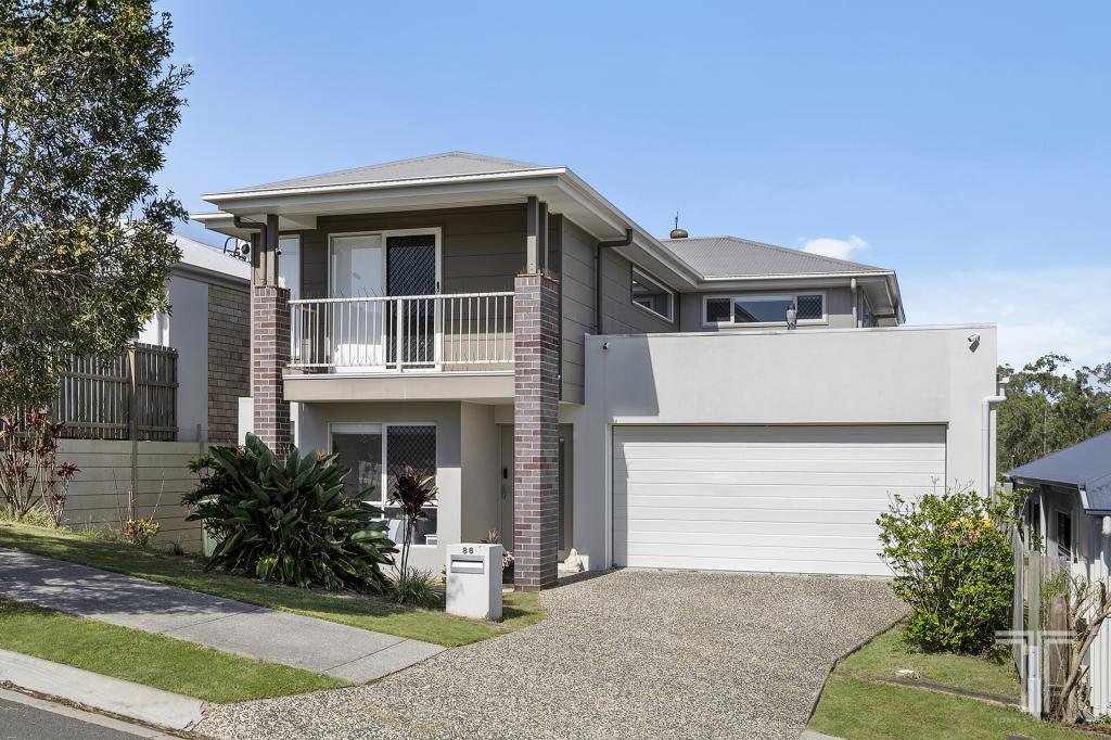 86 Midnight Cres, Spring Mountain, QLD 4300