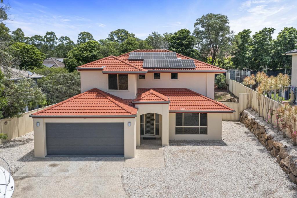 16 Rumbold Ct, Upper Coomera, QLD 4209