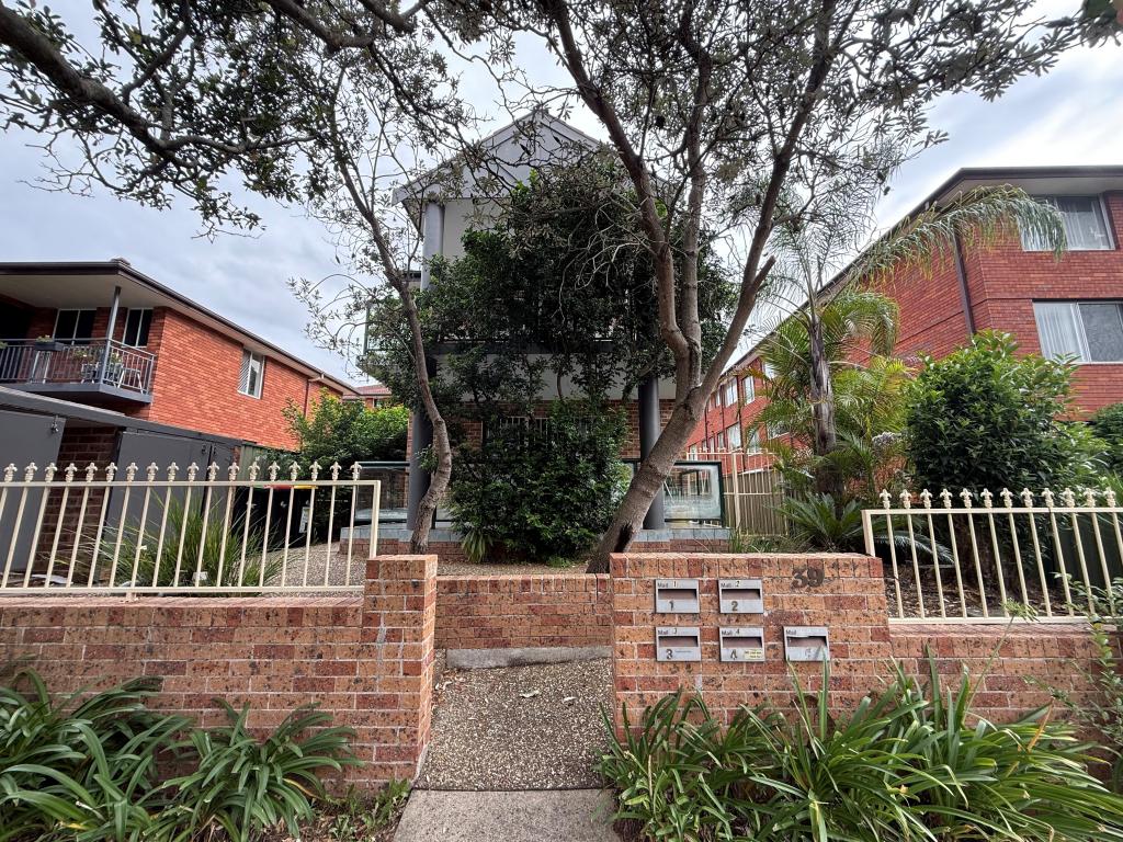 3/39 Ocean St, Penshurst, NSW 2222