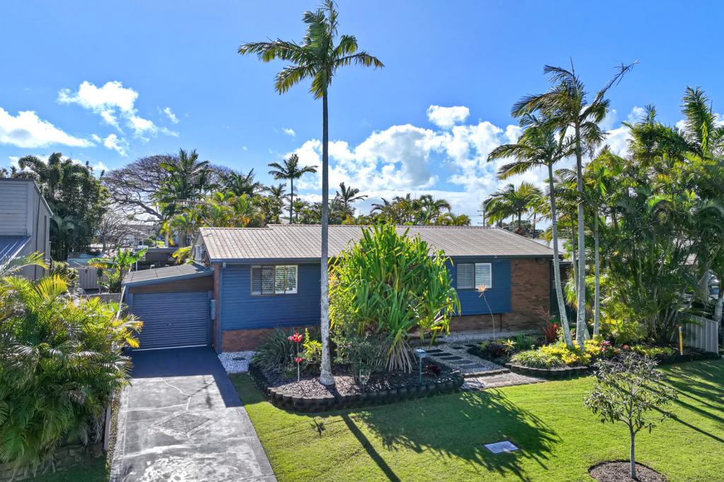 18 Blackwood St, Maroochydore, QLD 4558