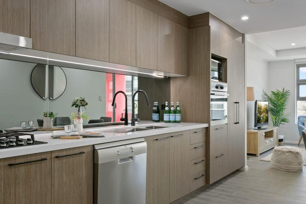 203/843 New Canterbury Rd, Dulwich Hill, NSW 2203