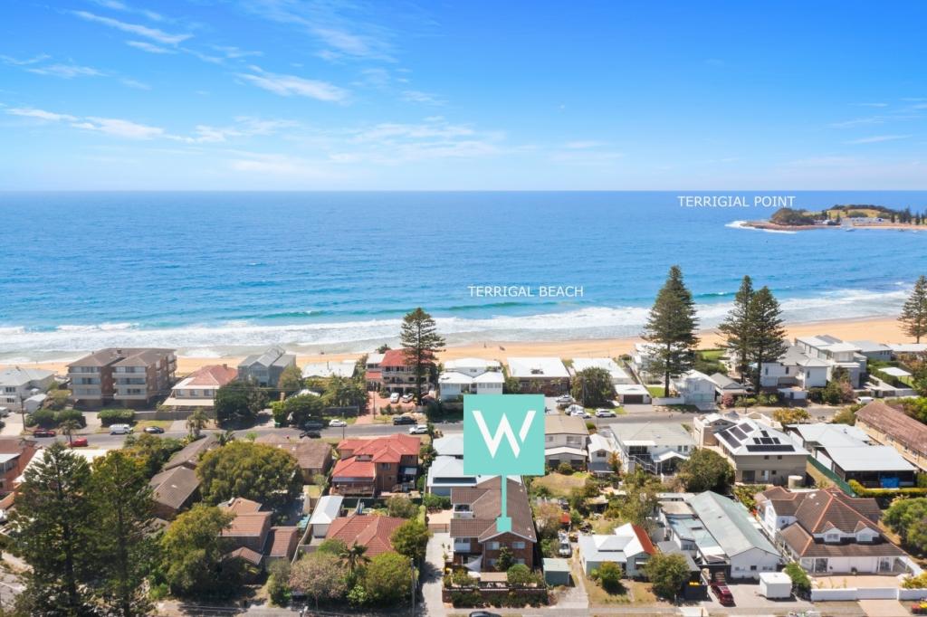 1/13 Ocean View Dr, Wamberal, NSW 2260