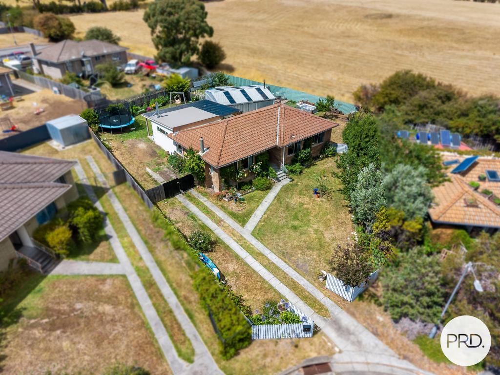 3 The Keep, Clarendon Vale, TAS 7019