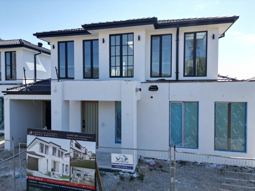 Contact agent for address, OAKLEIGH SOUTH, VIC 3167