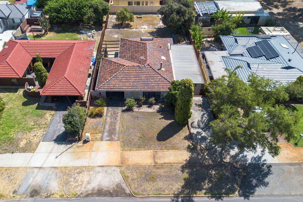 78 Hamersley Pl, Morley, WA 6062