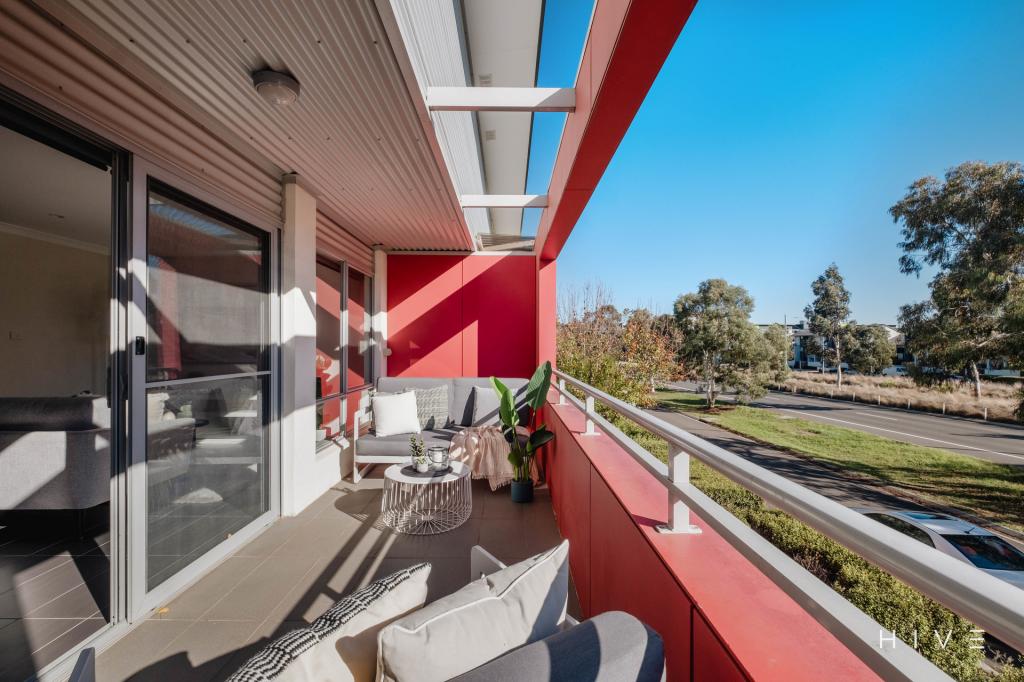 15/17 Wimmera St, Harrison, ACT 2914