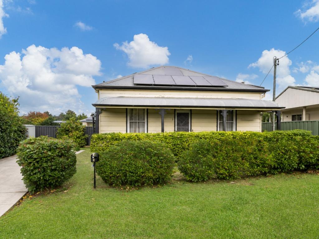 3 Catherine St, Cessnock, NSW 2325