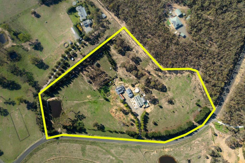 125 Donnelly Rd, Bywong, NSW 2621