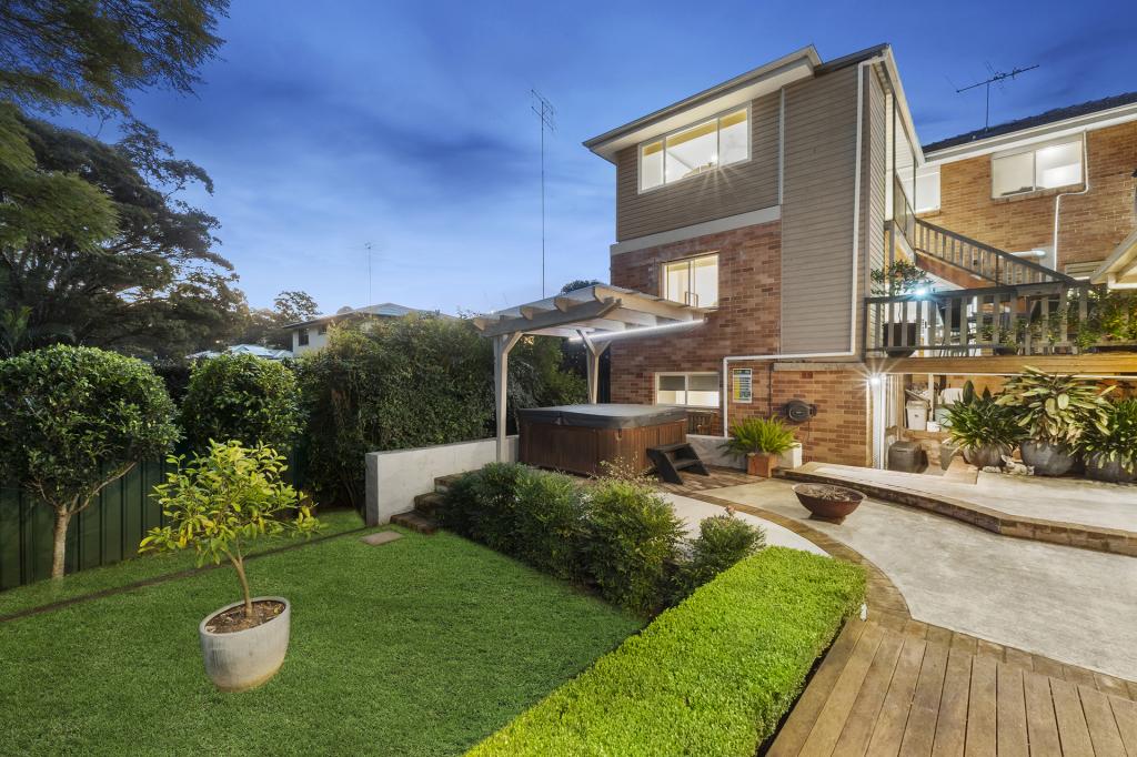 10 Charlotte St, Dundas Valley, NSW 2117