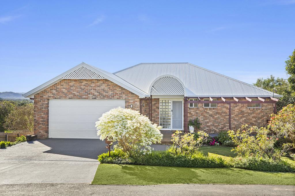 14 Coronation Ave, Sawtell, NSW 2452