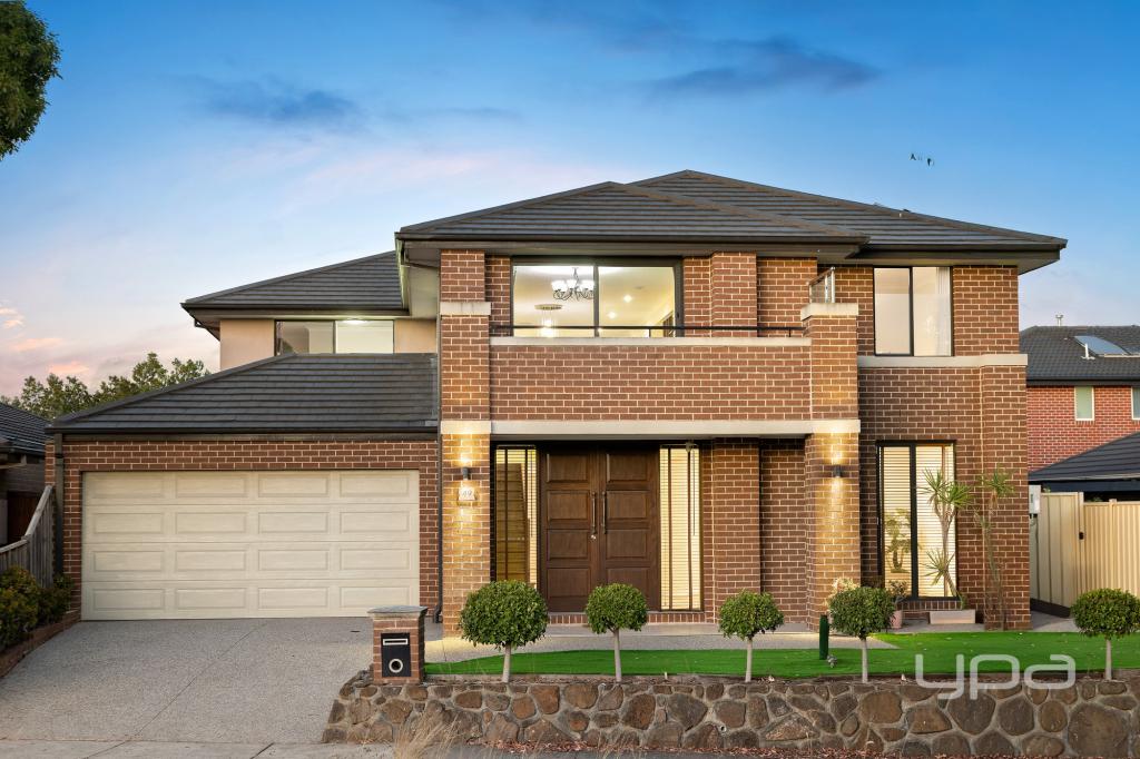 49 RUNLET DR, POINT COOK, VIC 3030