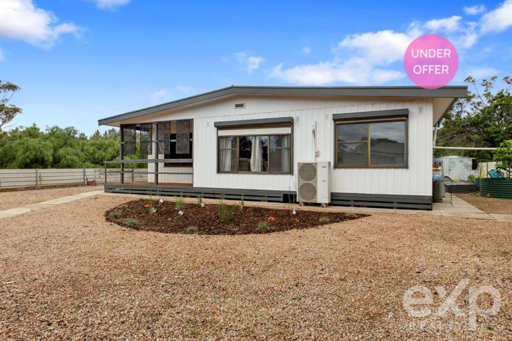 17 Milne St, Moonta Mines, SA 5558