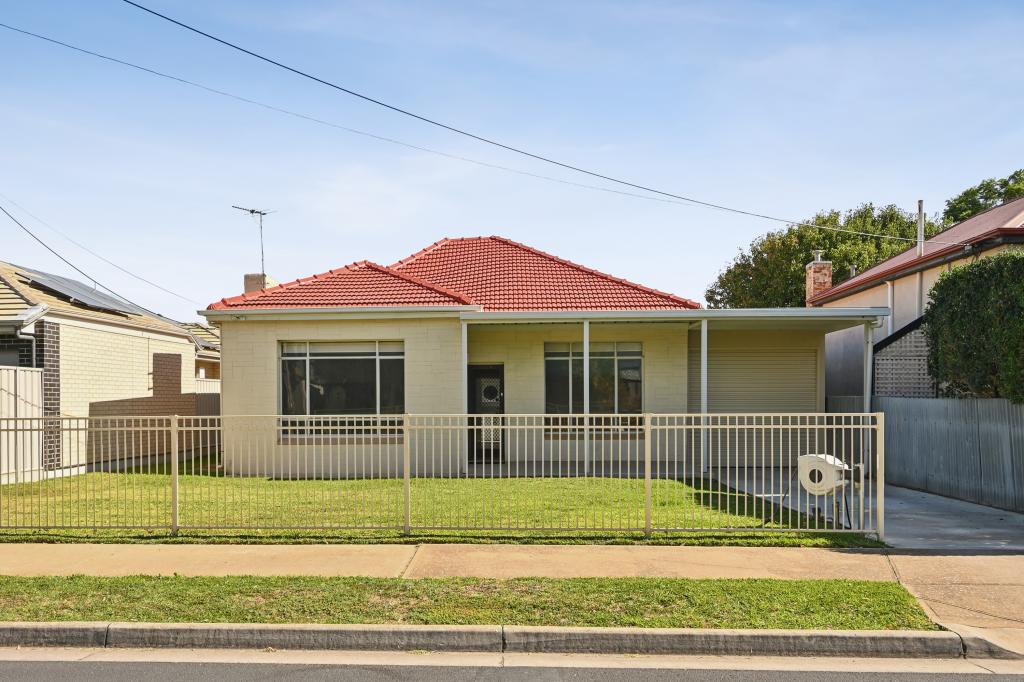 21 Russell St, Ethelton, SA 5015