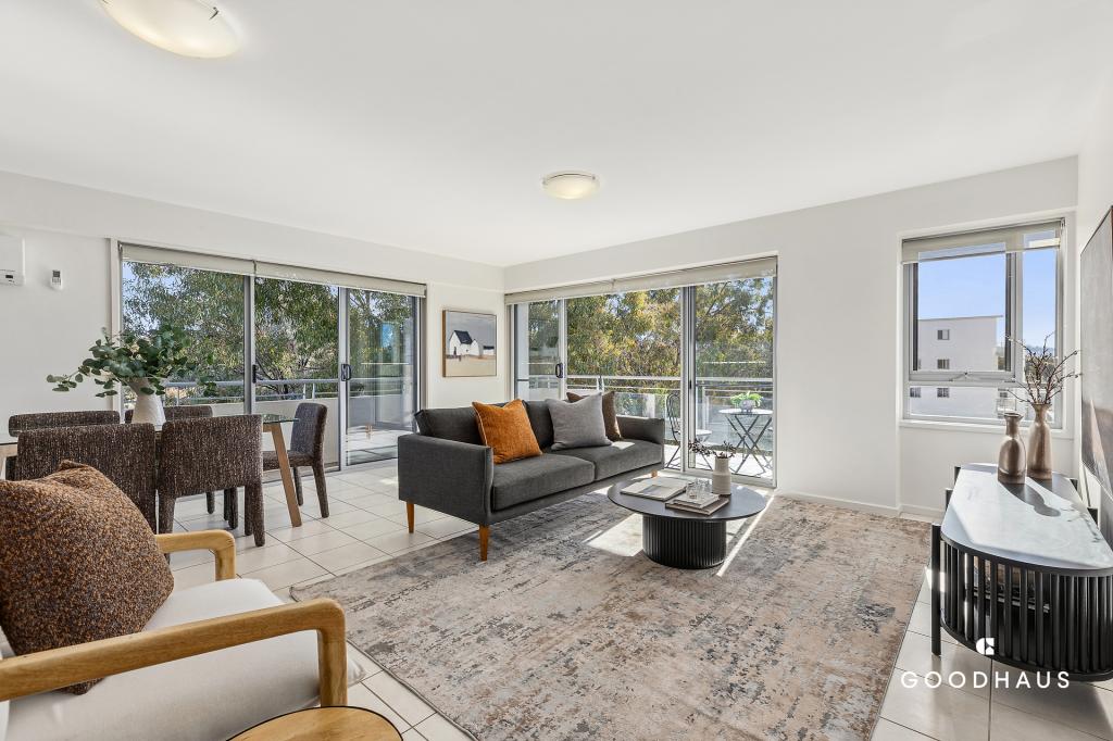 16/1 BEISSEL ST, BELCONNEN, ACT 2617