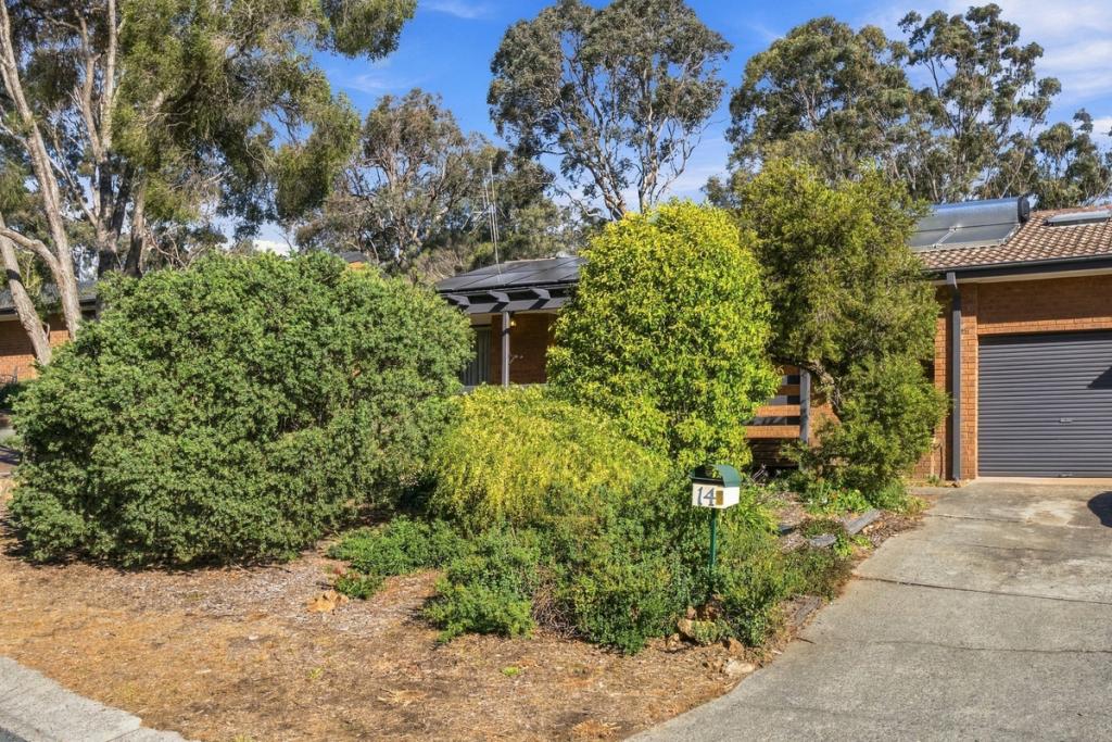 14 Dugdale St, Cook, ACT 2614
