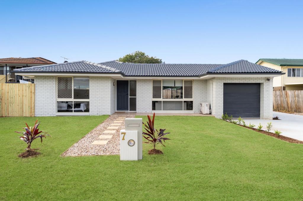 1/7 Laurel St, Redbank Plains, QLD 4301