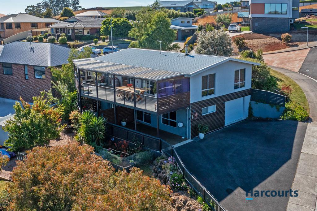 1 Maisie Pl, Ulverstone, TAS 7315