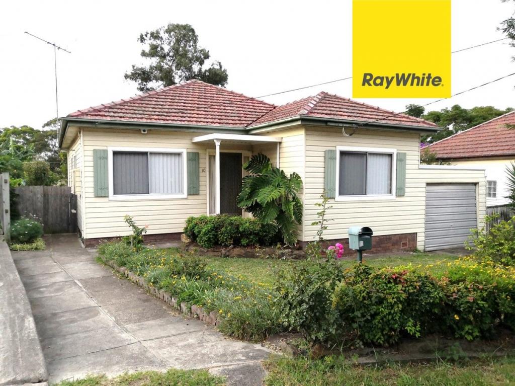 10 Urquhart St, Riverwood, NSW 2210