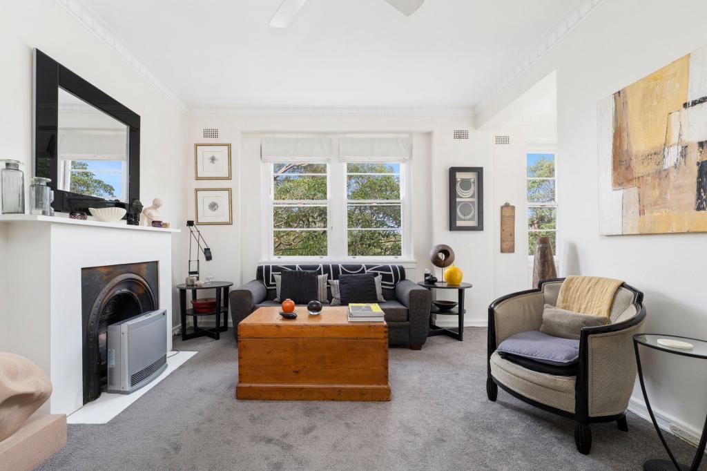 5/1 BENELONG CRES, BELLEVUE HILL, NSW 2023