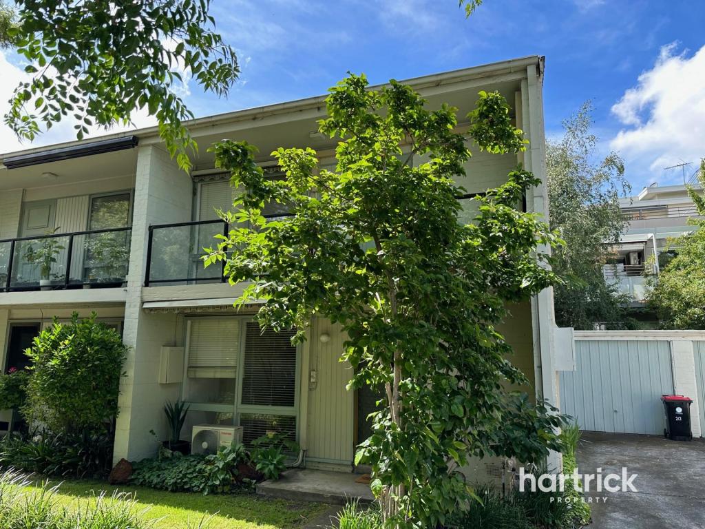 2/2 Durrant St, Brighton, VIC 3186