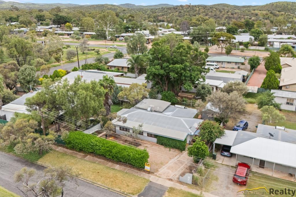 10 Cowle St, Gillen, NT 0870