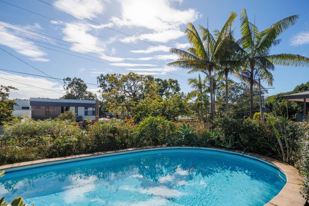 36 Mount Ommaney Dr, Jindalee, QLD 4074