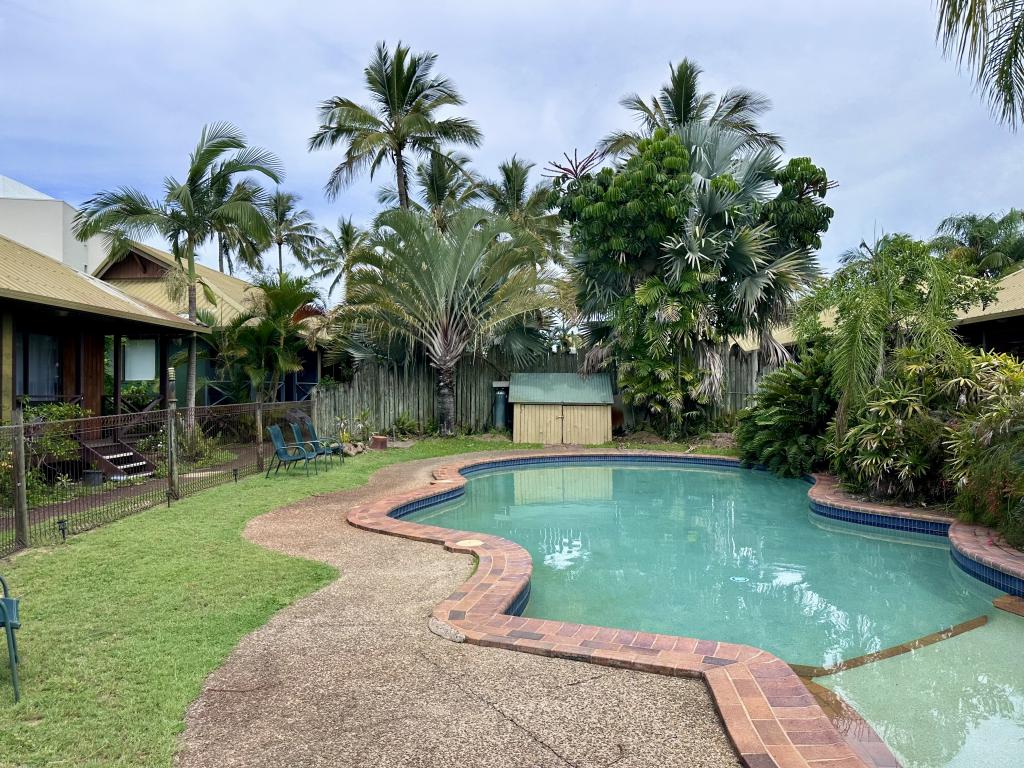 Contact Agent For Address, East Mackay, QLD 4740