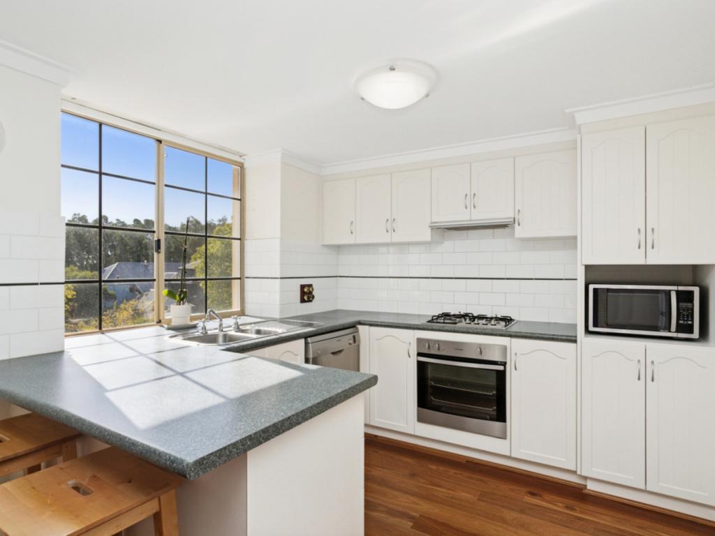43/22 Nile St, East Perth, WA 6004