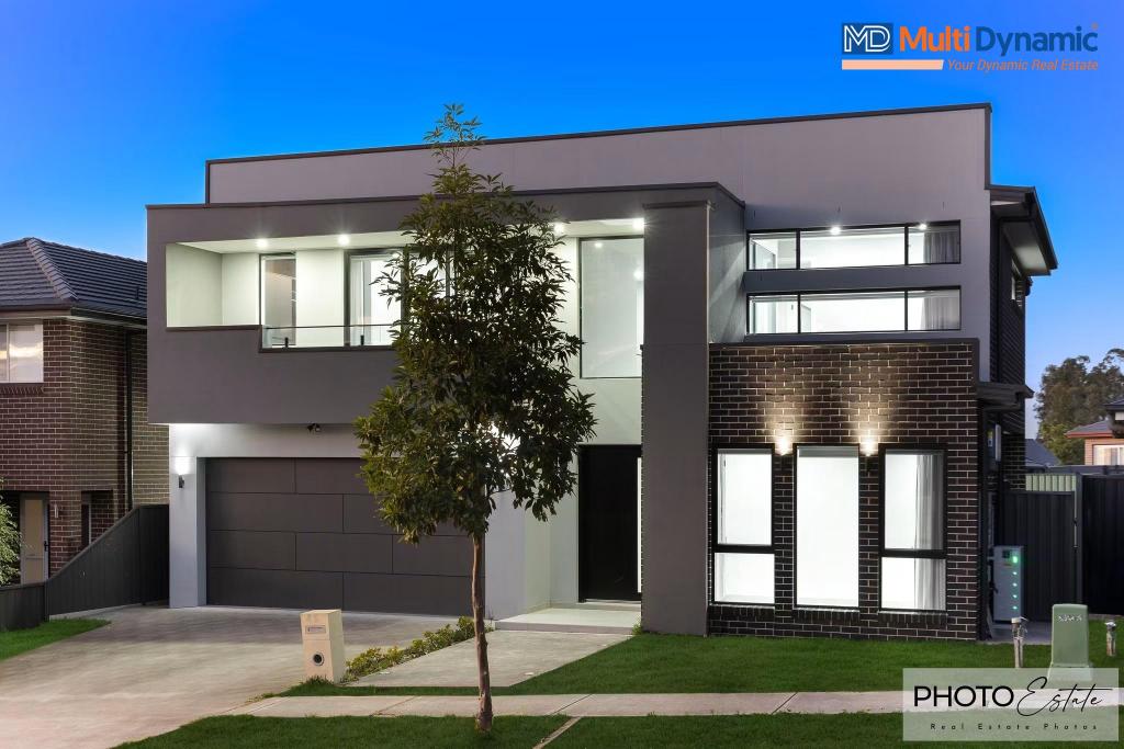 45 Waterlily St, Denham Court, NSW 2565