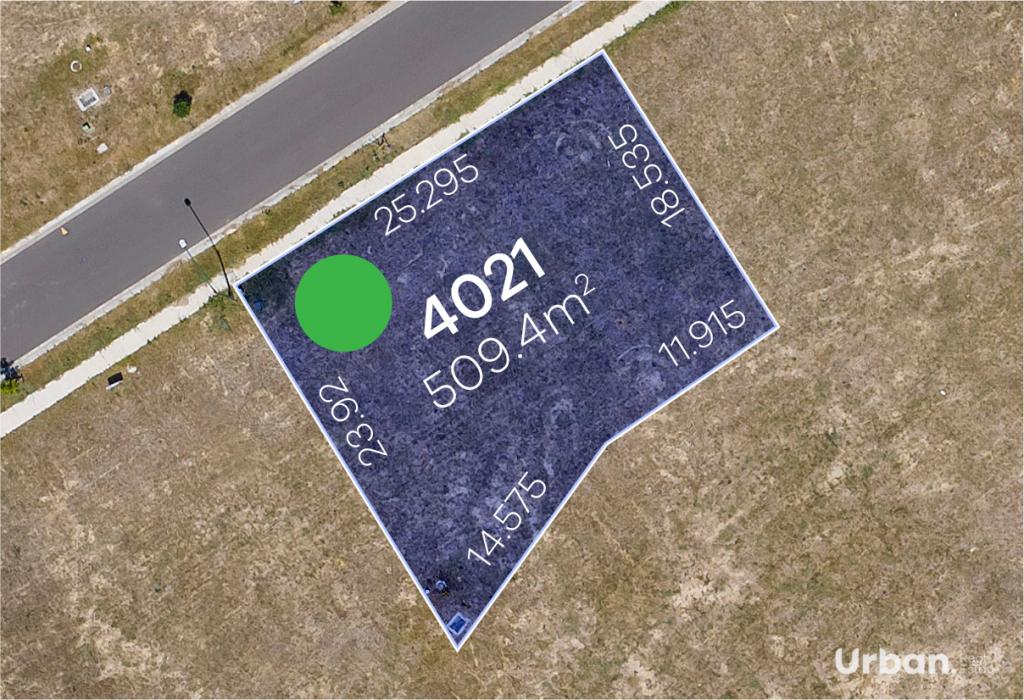 Lot 4021/3 Sheil Way, Braemar, NSW 2575