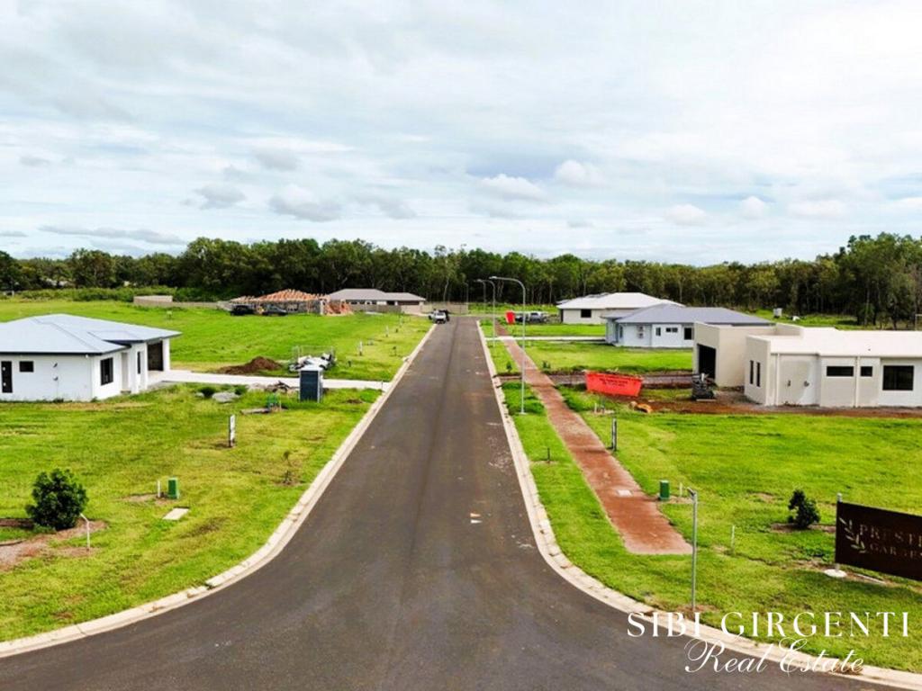 Land Land Land At Prestige Gdns, Mareeba, QLD 4880