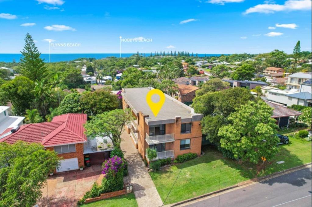 3/182 Lord St, Port Macquarie, NSW 2444