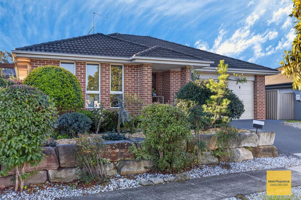 22 Red Ash Ave, Mount Annan, NSW 2567