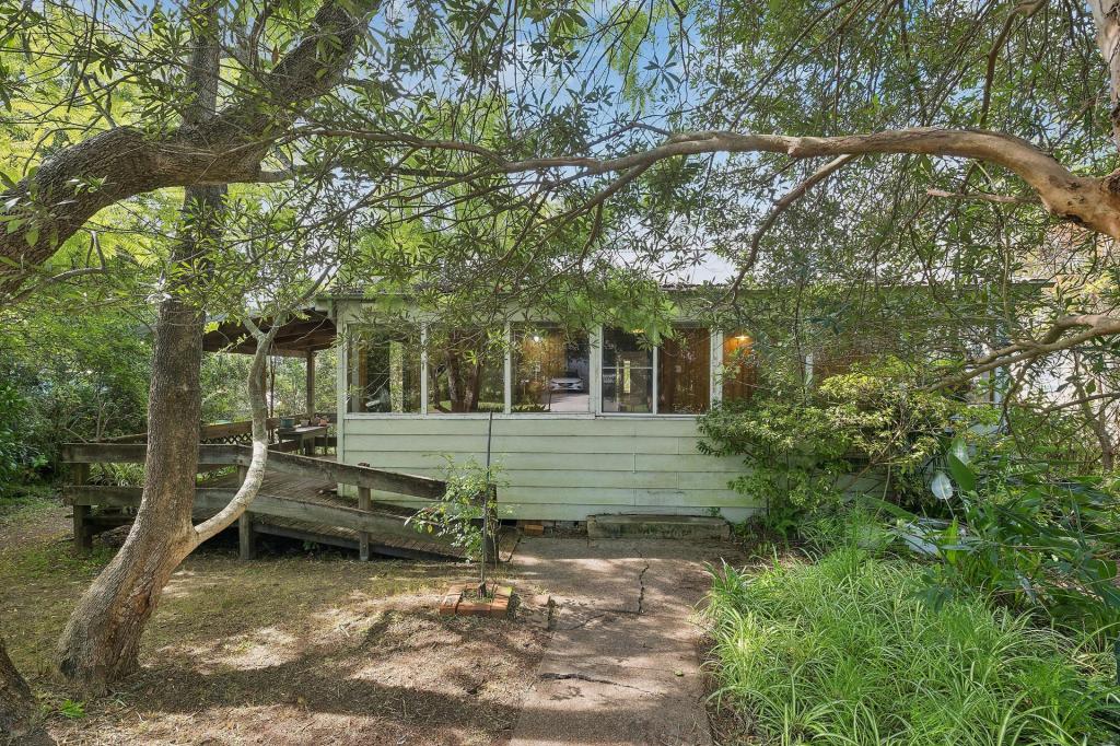 4 FLORABELLA ST, WARRIMOO, NSW 2774