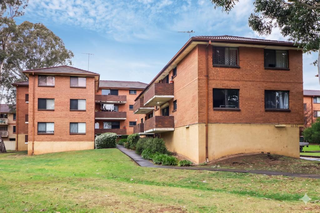 11/48-50 Putland St, St Marys, NSW 2760