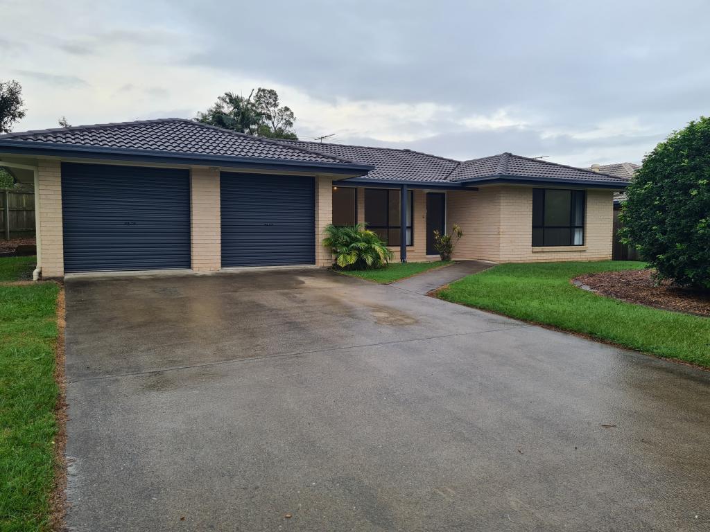 6 BRIAR CL, MANGO HILL, QLD 4509