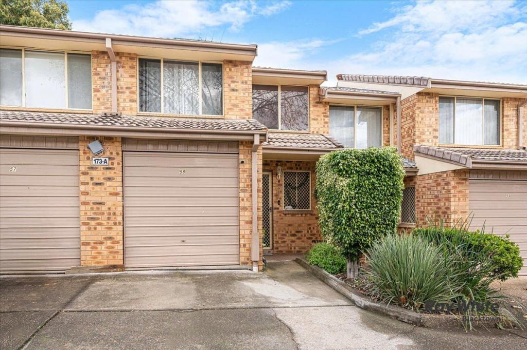 58/173a Reservoir Rd, Blacktown, NSW 2148