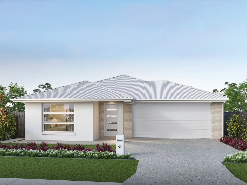 Lot 8043 Brooklyn Cct, Spring Mountain, QLD 4300